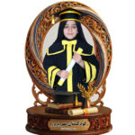 تندیس طرح سنگ